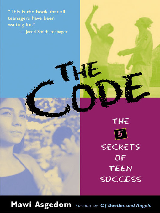 Title details for The Code by Mawi Asgedom - Available